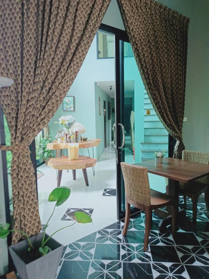 Sri Ngachang Chiang Mai Exterior foto