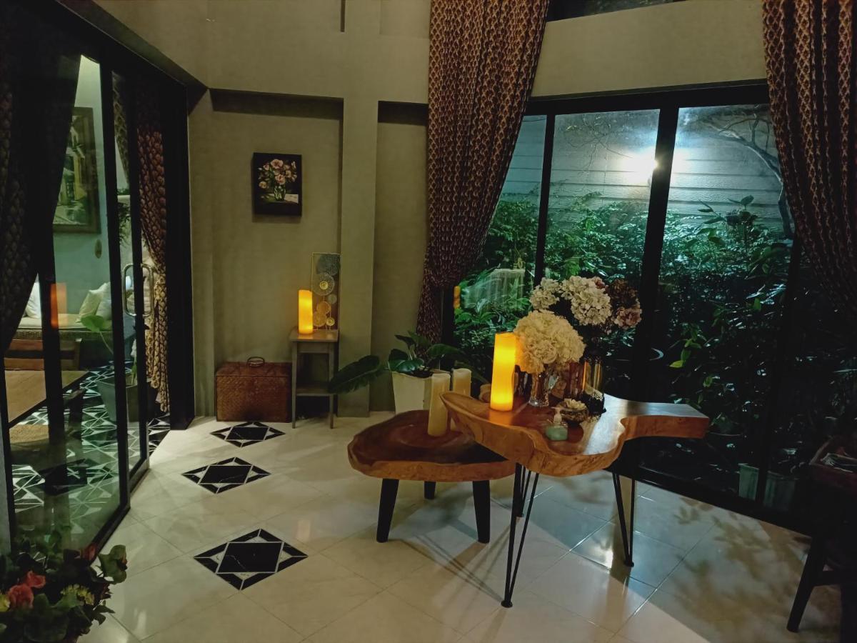 Sri Ngachang Chiang Mai Exterior foto