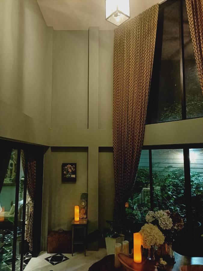 Sri Ngachang Chiang Mai Exterior foto