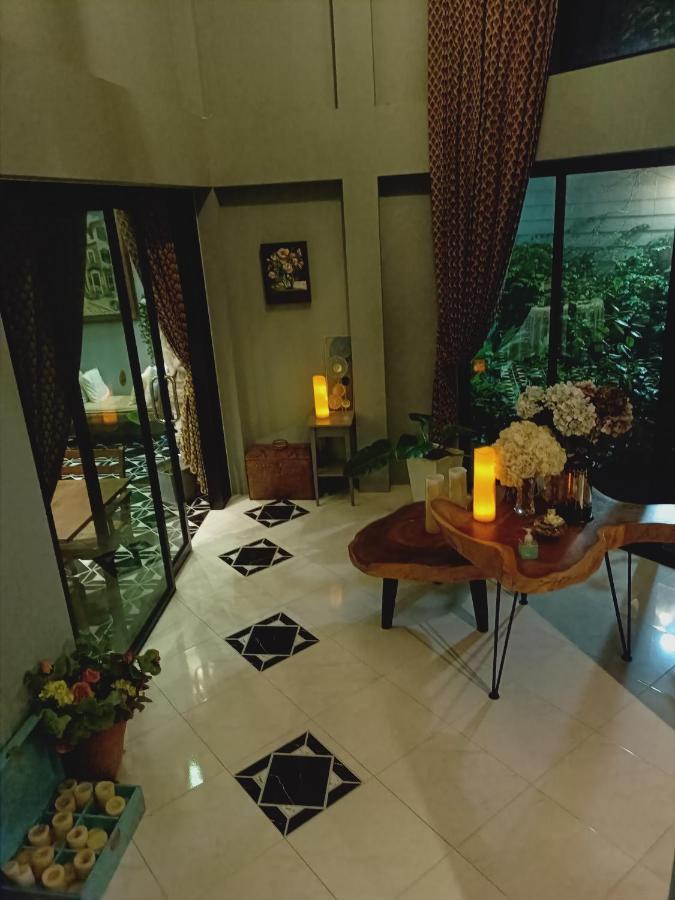Sri Ngachang Chiang Mai Exterior foto